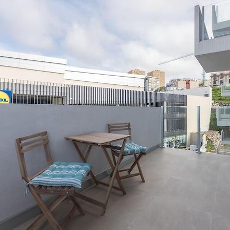 Apartmán Casa Vacacional Isis Con Piscina Las Palmas de Gran Canaria Exteriér fotografie
