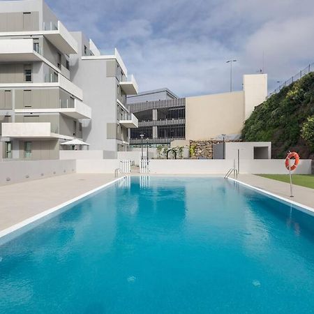 Apartmán Casa Vacacional Isis Con Piscina Las Palmas de Gran Canaria Exteriér fotografie