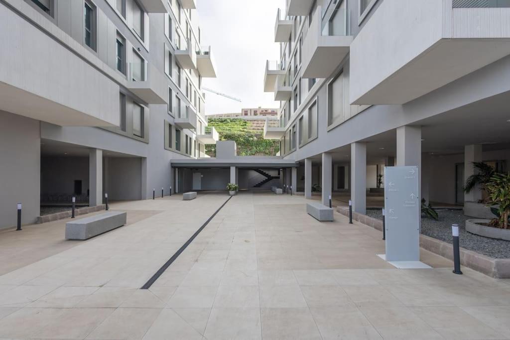 Apartmán Casa Vacacional Isis Con Piscina Las Palmas de Gran Canaria Exteriér fotografie