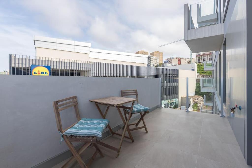 Apartmán Casa Vacacional Isis Con Piscina Las Palmas de Gran Canaria Exteriér fotografie