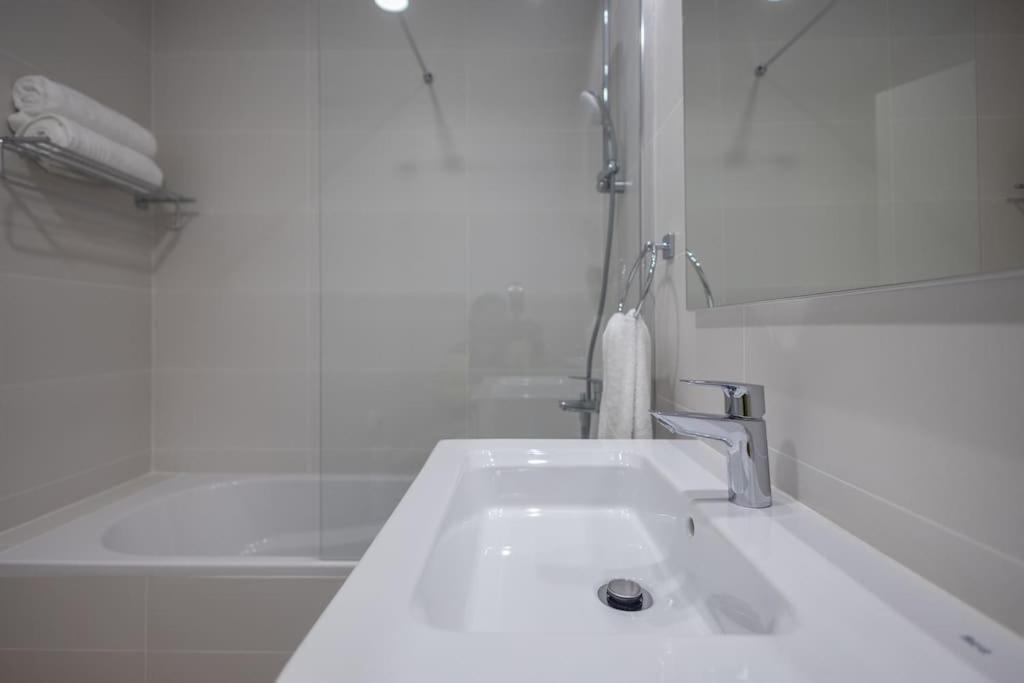 Apartmán Casa Vacacional Isis Con Piscina Las Palmas de Gran Canaria Exteriér fotografie