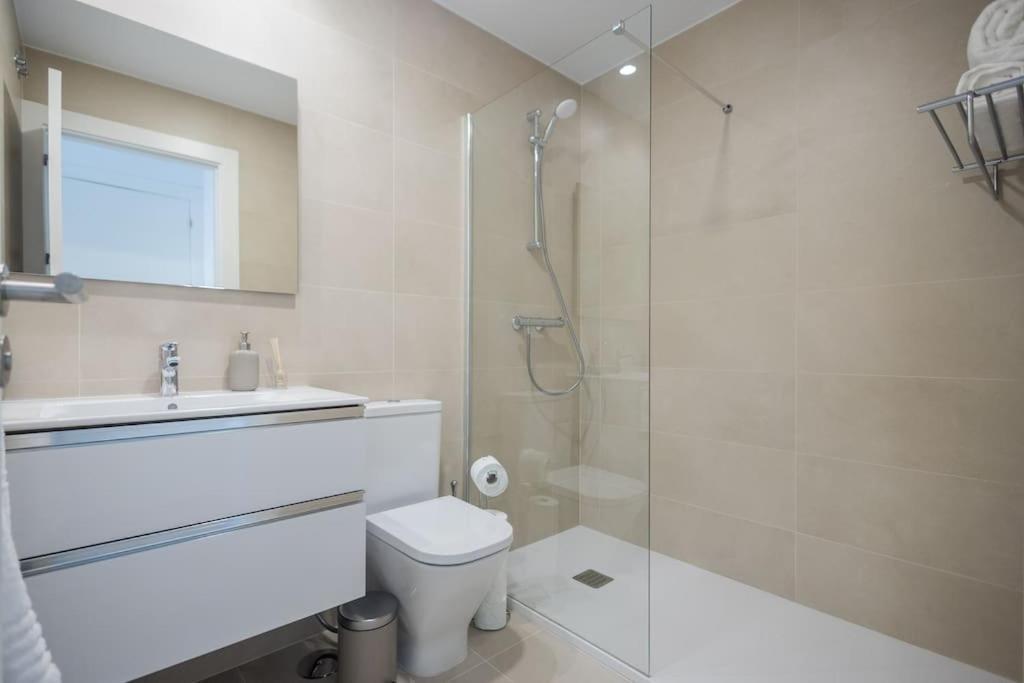 Apartmán Casa Vacacional Isis Con Piscina Las Palmas de Gran Canaria Exteriér fotografie