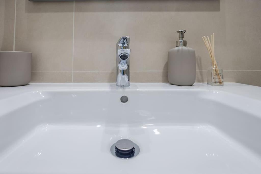 Apartmán Casa Vacacional Isis Con Piscina Las Palmas de Gran Canaria Exteriér fotografie