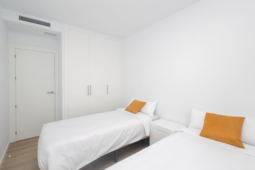 Apartmán Casa Vacacional Isis Con Piscina Las Palmas de Gran Canaria Exteriér fotografie