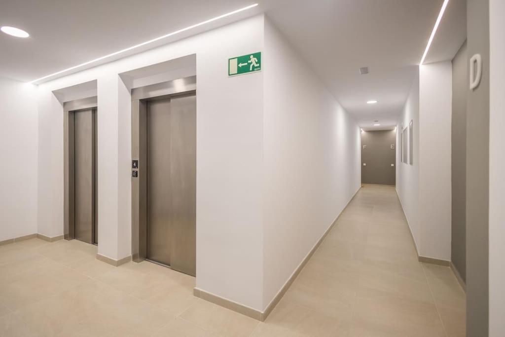 Apartmán Casa Vacacional Isis Con Piscina Las Palmas de Gran Canaria Exteriér fotografie