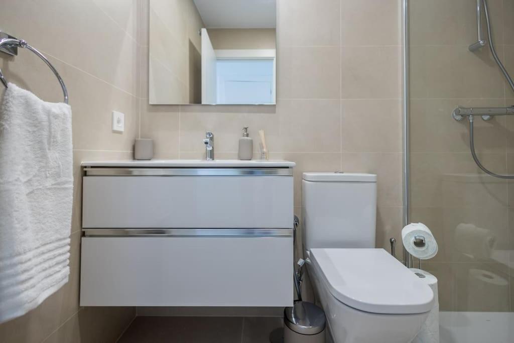 Apartmán Casa Vacacional Isis Con Piscina Las Palmas de Gran Canaria Exteriér fotografie