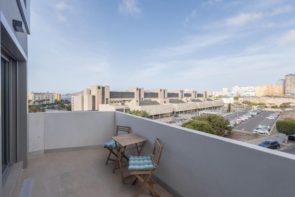 Apartmán Casa Vacacional Isis Con Piscina Las Palmas de Gran Canaria Exteriér fotografie