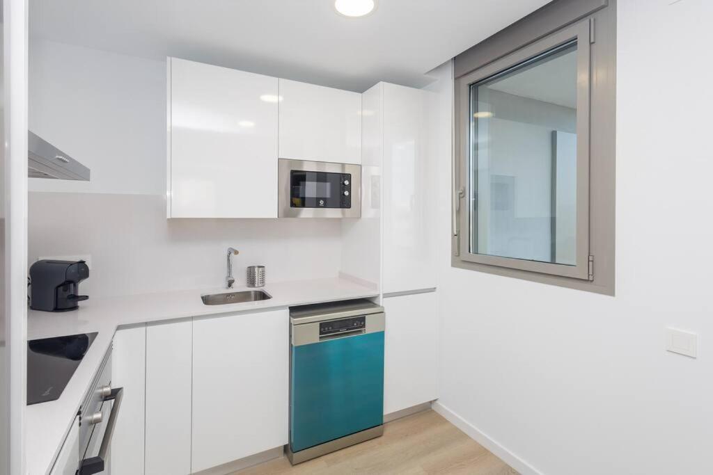 Apartmán Casa Vacacional Isis Con Piscina Las Palmas de Gran Canaria Exteriér fotografie