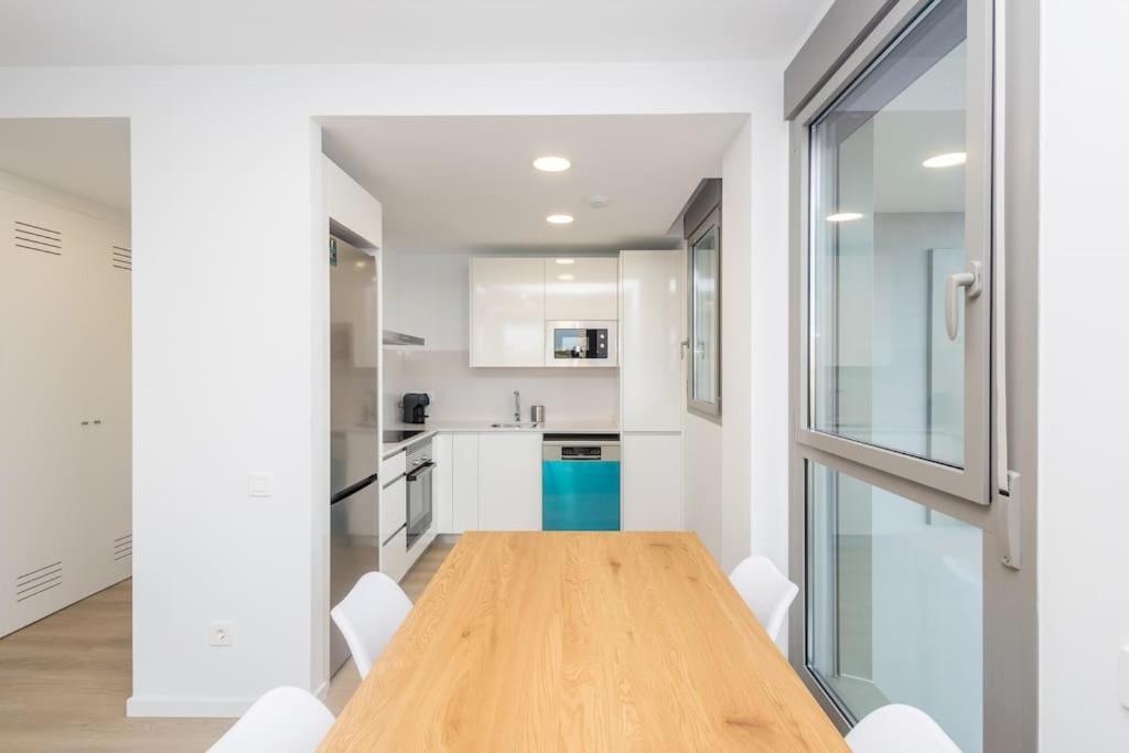 Apartmán Casa Vacacional Isis Con Piscina Las Palmas de Gran Canaria Exteriér fotografie