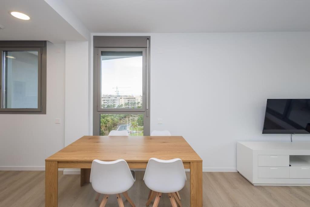 Apartmán Casa Vacacional Isis Con Piscina Las Palmas de Gran Canaria Exteriér fotografie