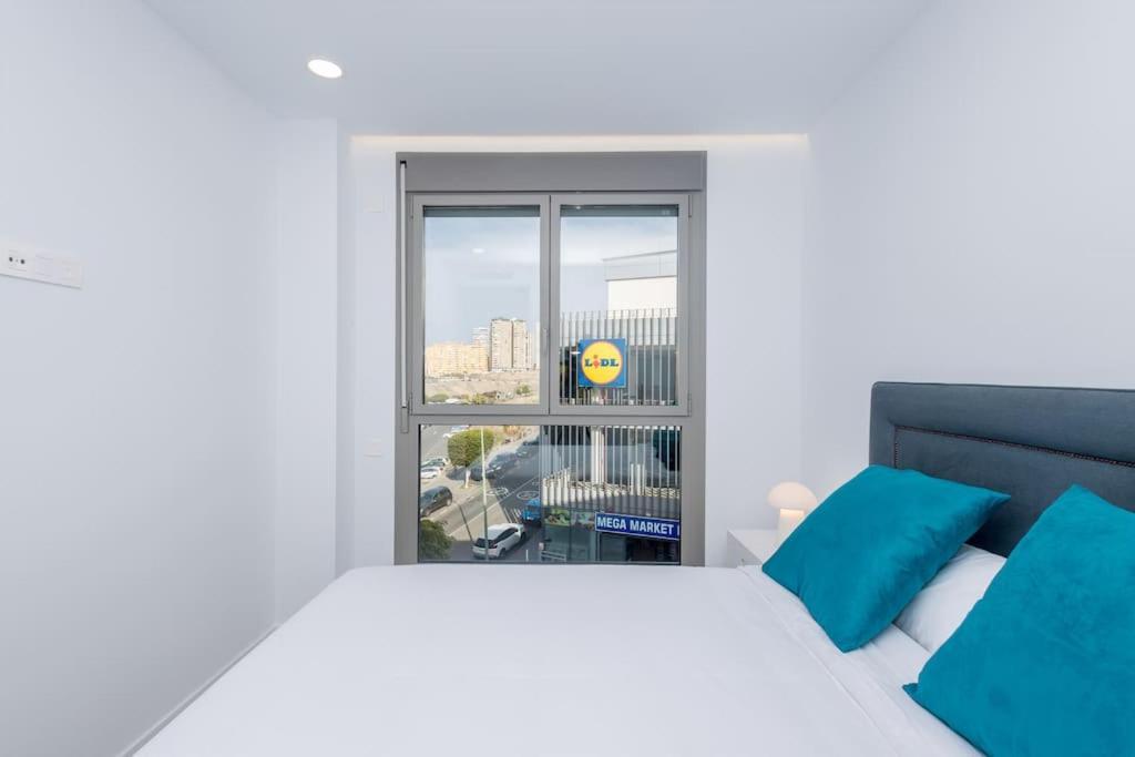 Apartmán Casa Vacacional Isis Con Piscina Las Palmas de Gran Canaria Exteriér fotografie