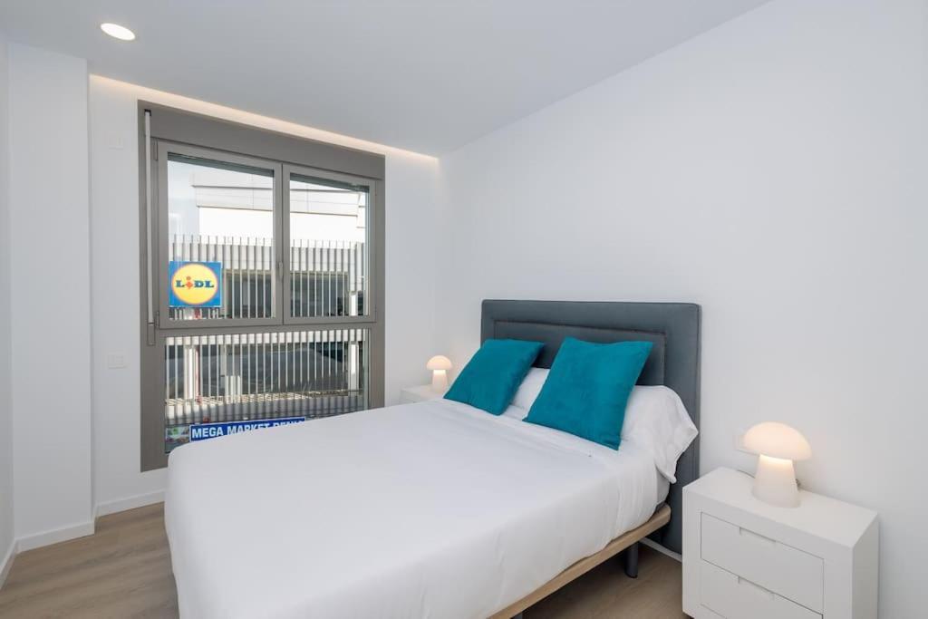 Apartmán Casa Vacacional Isis Con Piscina Las Palmas de Gran Canaria Exteriér fotografie